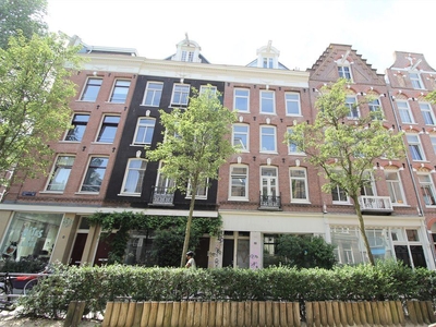 Hemonystraat 50 III