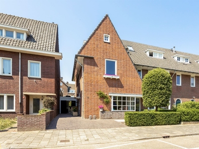 Hendrik Luytenstraat 10