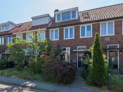 Herman Heijermansstraat 32