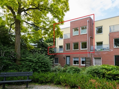 Hogestraat 66 e