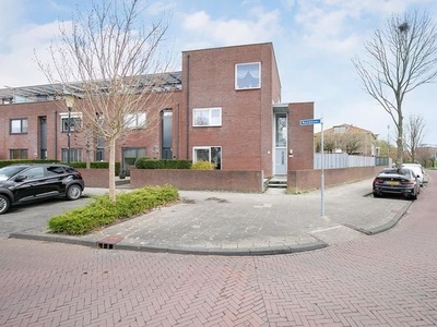 Huis Randmeer in Barendrecht