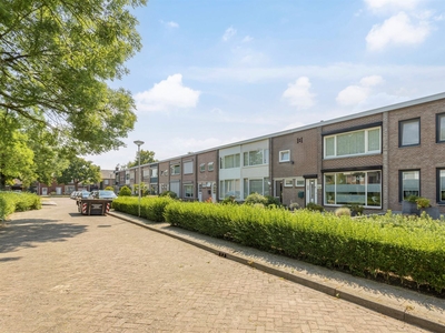 Hulststraat 10