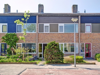 Jacob van Strijplein 57