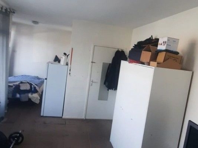 Kamer Abdij van Averbodestraat in Tilburg