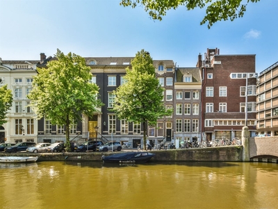 Keizersgracht 664 C