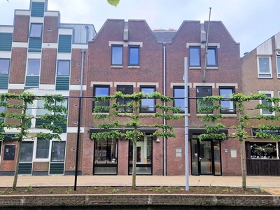 Kerkgracht 14 - 16