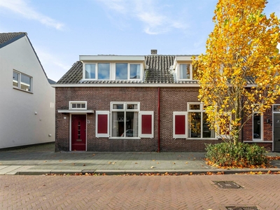 Koestraat 21