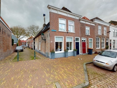 Koestraat 42