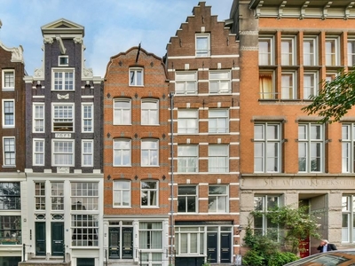 Korte Prinsengracht 11 a