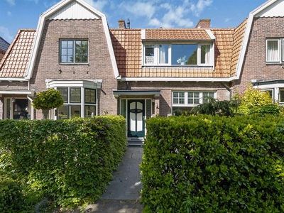 Laan van Rozenburg 26