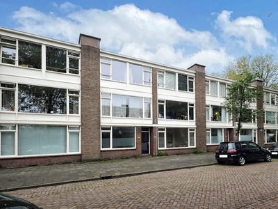 Lambert Doomerstraat 99