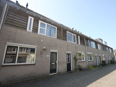 Lambert Rimastraat 74