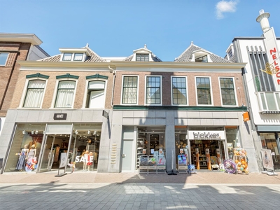 Langestraat 86 a