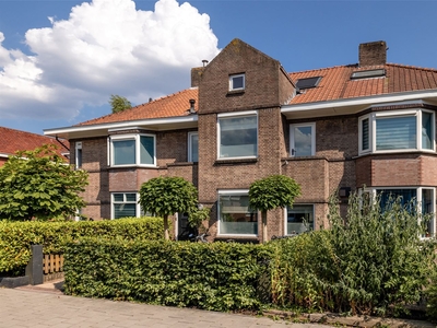 Lindenlaan 56