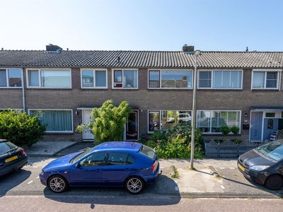 Marianne van Hogendorpstraat 18