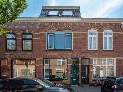 Narcisstraat 40