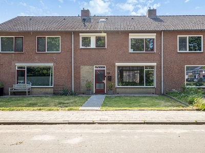 Narcisstraat 49