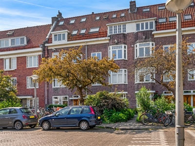 Newtonstraat 73 II