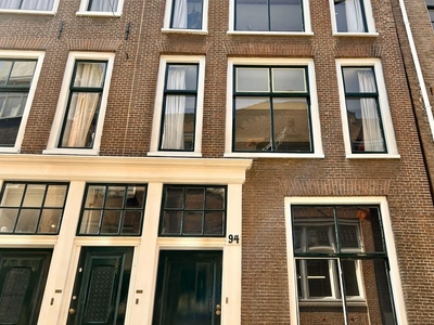 Nieuwe Looiersstraat 94 1