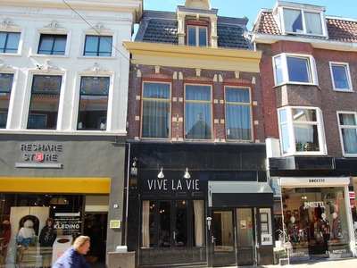 Oosterstraat 39 A