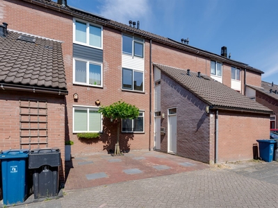 Orgelmakerstraat 7