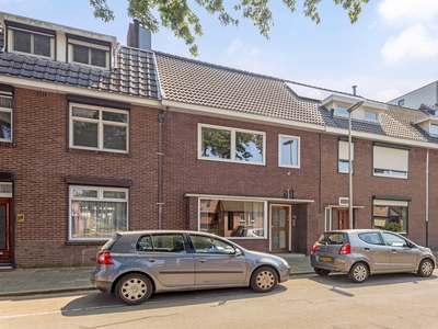 Oude Kerkstraat 52