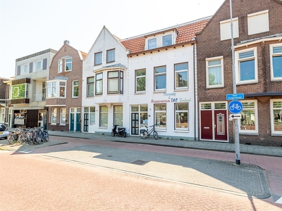 Paul Krugerstraat 78 a