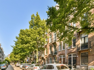 Pieter Aertszstraat 59 2