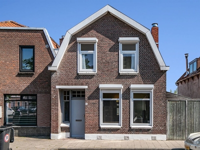 Prins Hendrikstraat 28