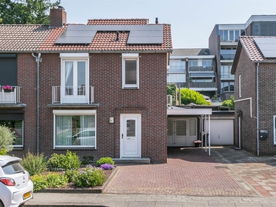 Prinses Beatrixstraat 54