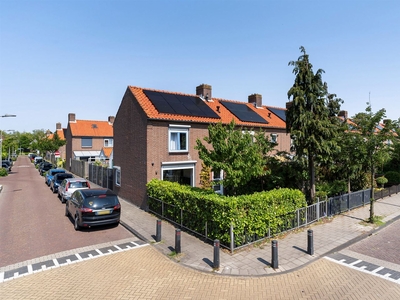 Prinses Marijkestraat 14