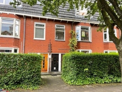 Professor Rankestraat 43 A