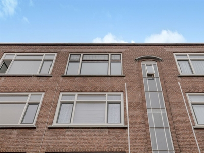 Pupillenstraat 13 d