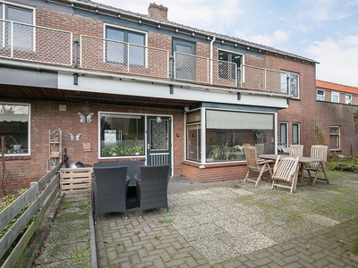 Ruitersveldweg 88 b