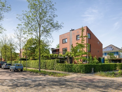 Schimmelpennincksingel 26