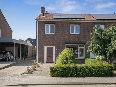 St. Odastraat 12