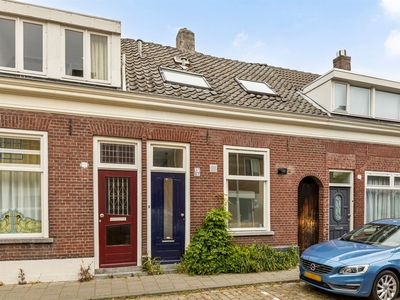 Stevenzandsestraat 57