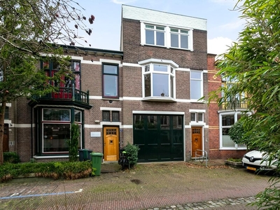 Stienserstraat 5