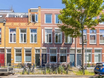 Tweede Willemstraat 26