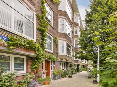 Uiterwaardenstraat 39 A