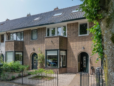 Van Beuningenstraat 34