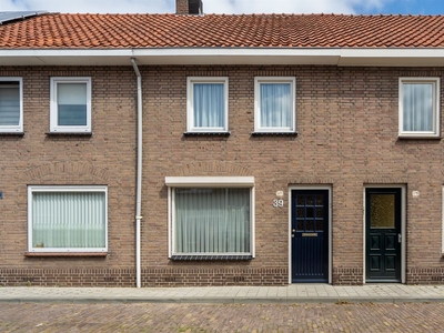 Van de Coulsterstraat 39