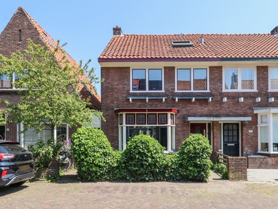 van Ostadestraat 39