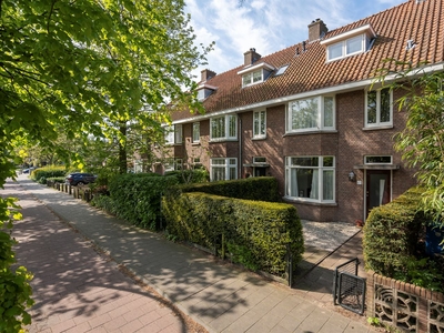 Van Zuylen van Nijeveltstraat 171