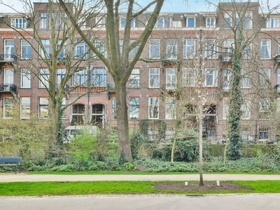 Vossiusstraat 27 -1