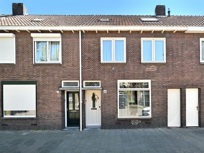 Vredeman de Vriesstraat 44