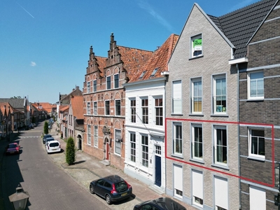 Weststraat 18 101