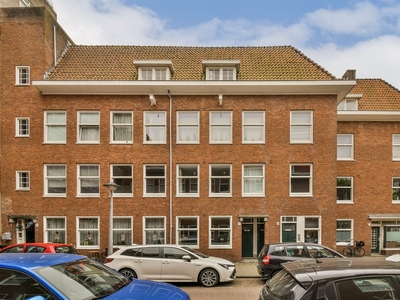 Willem Schoutenstraat 47 H