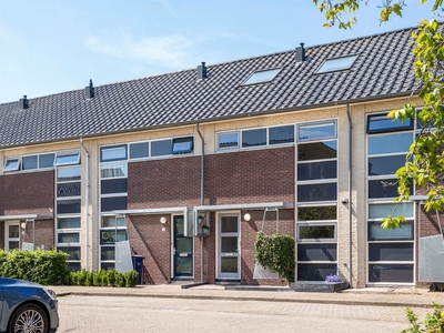 Winonahstraat 22