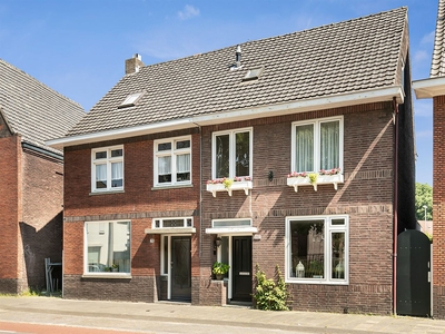 Woenselsestraat 293